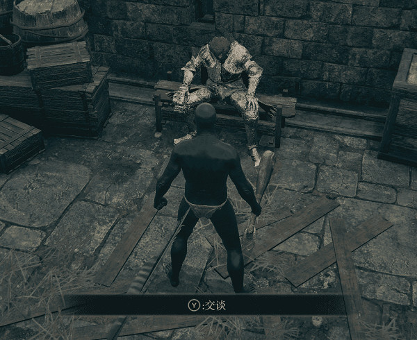 《艾爾登法環》伊蕾娜父親位置介紹