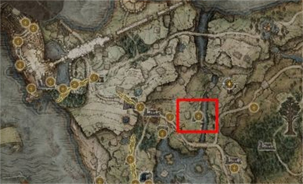 《艾爾登法環》石劍鑰匙獲取位置 《艾爾登法環》石劍鑰匙獲取位置