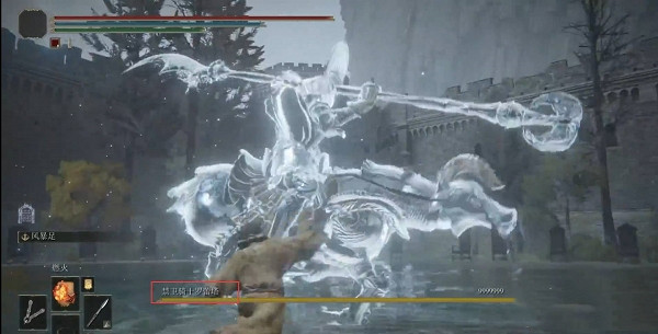 《艾爾登法環》三姊妹塔位置介紹 《艾爾登法環》三姊妹塔位置介紹