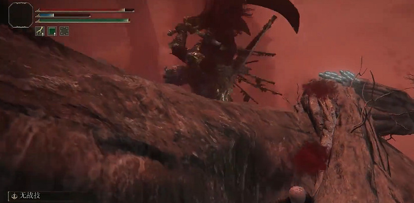 《艾爾登法環》碎星卡懸崖逃課方法 《艾爾登法環》碎星卡懸崖逃課方法