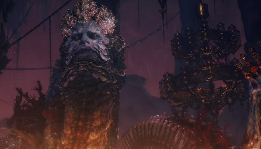 《艾爾登法環》拉卡德打完沒有劍原因 《艾爾登法環》拉卡德打完沒有劍原因