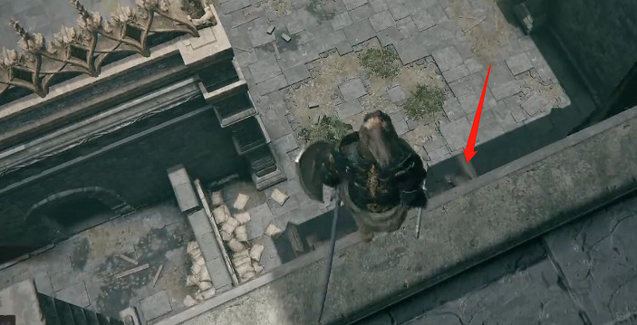 《艾爾登法環》史東薇爾城二樓魂和寶箱獲取方法 《艾爾登法環》史東薇爾城二樓魂和寶箱獲取方法