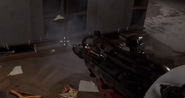 《原子之心》難度介紹