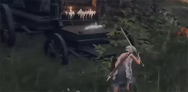 《艾爾登法環》君王軍大劍獲取位置 《艾爾登法環》君王軍大劍獲取位置