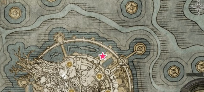 《艾爾登法環》靈依墓地鈴蘭獲取方法 《艾爾登法環》靈依墓地鈴蘭獲取方法