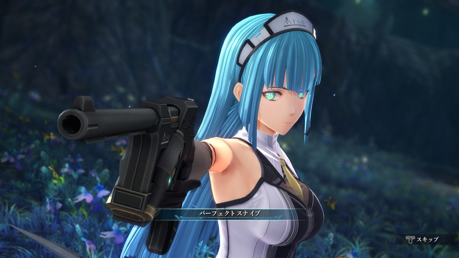 《英雄傳說:界之軌跡》中文版9月26日發售 與日版同步 《英雄傳說:界之軌跡》中文版9月26日發售 與日版同步