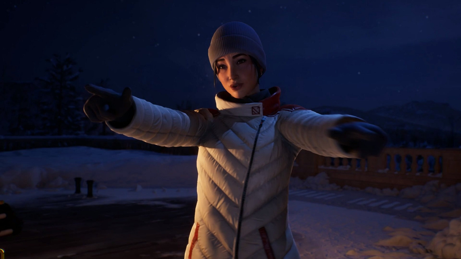 《奇異人生：雙重曝光》曝新實機展示 麥克斯回歸！