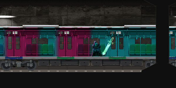 2D探索遊戲《幻刃奇美拉》在Steam平台推出試玩Demo 2D探索遊戲《幻刃奇美拉》在Steam平台推出試玩Demo