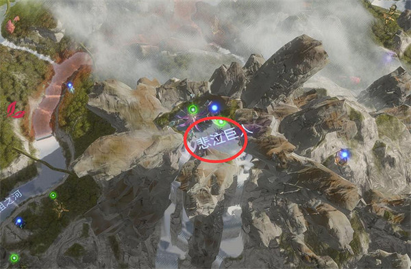 《阿凡達潘朵拉邊境》暗淡泥石貝完美採集方法 《阿凡達潘朵拉邊境》暗淡泥石貝完美採集方法