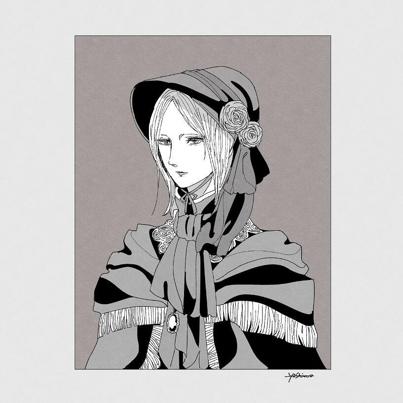 《血源詛咒》插畫引熱議，社交媒體關注熱度不減！