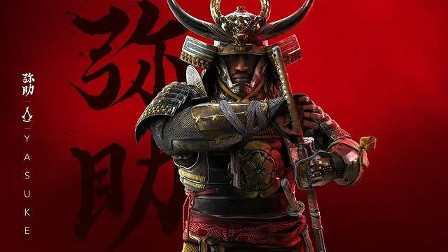 《刺客教條》製作人談為何無視馬斯克對黑人武士的吐槽 《刺客教條》製作人談為何無視馬斯克對黑人武士的吐槽