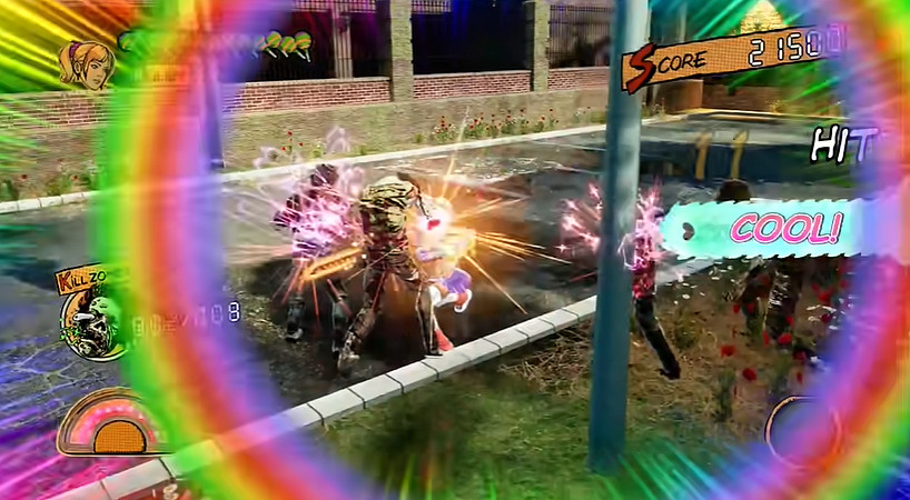 《電鋸甜心RePOP》首個預告公布！9月25日正式發售