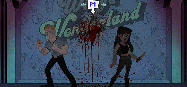 《威利的遊樂園》Steam開賣 尼古拉斯凱奇同名電影改編