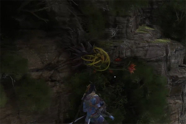 《阿凡達潘朵拉邊境》烈焰果獲取方法 《阿凡達潘朵拉邊境》烈焰果獲取方法