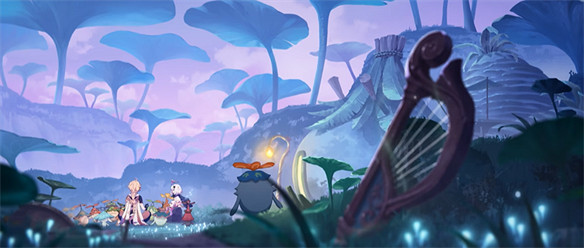 米哈遊怎麽做的文化認同？清華教授找到答案