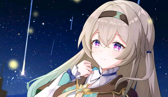 崩壞星穹鐵道2.3新角色介紹