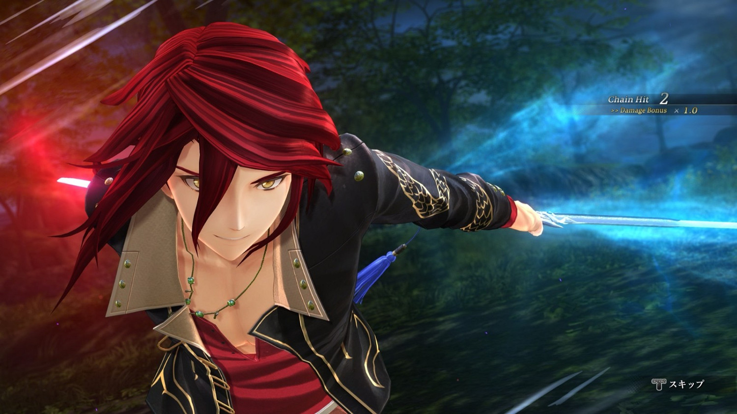 《英雄傳說:界之軌跡》中文版9月26日發售 與日版同步 《英雄傳說:界之軌跡》中文版9月26日發售 與日版同步
