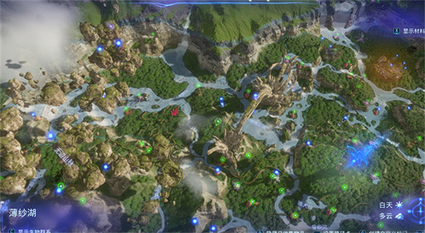 《阿凡達潘朵拉邊境》穹頂根獲取方法 《阿凡達潘朵拉邊境》穹頂根獲取方法