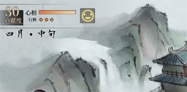 《活俠傳》心相屬性介紹