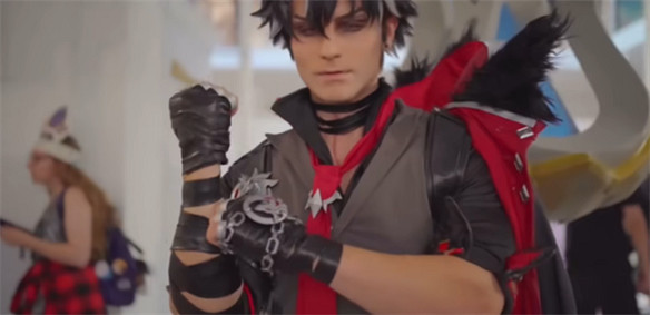 米哈遊怎麽做的文化認同？清華教授找到答案