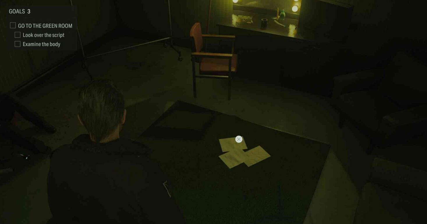 《心靈殺手2》dlc本頁在此成就攻略