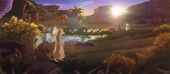 米哈遊怎麽做的文化認同？清華教授找到答案