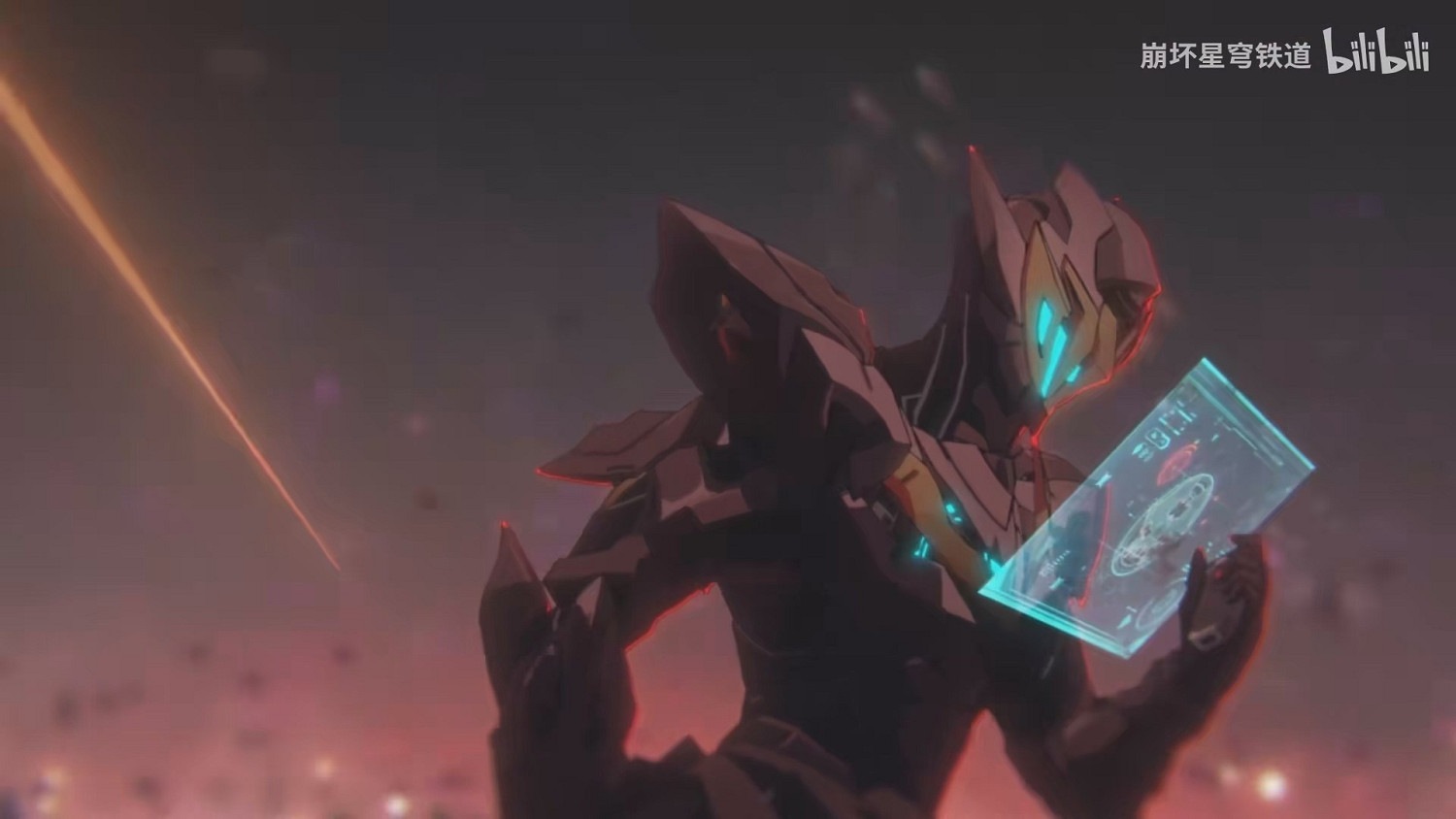 《崩壞：星穹鐵道》曝動畫短片 流螢悲壯往事揭開！