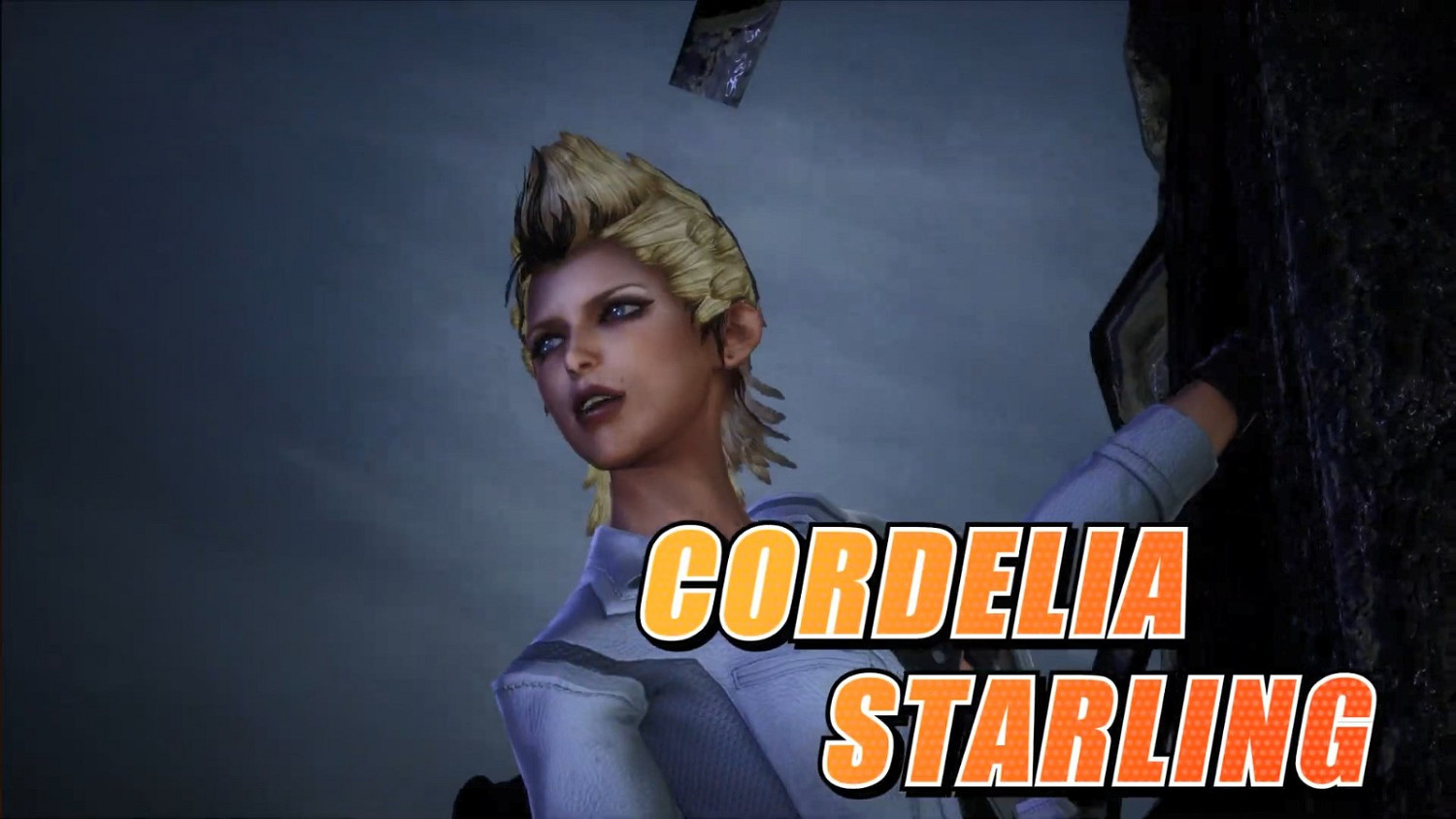 《電鋸甜心RePOP》首個預告公布！9月25日正式發售