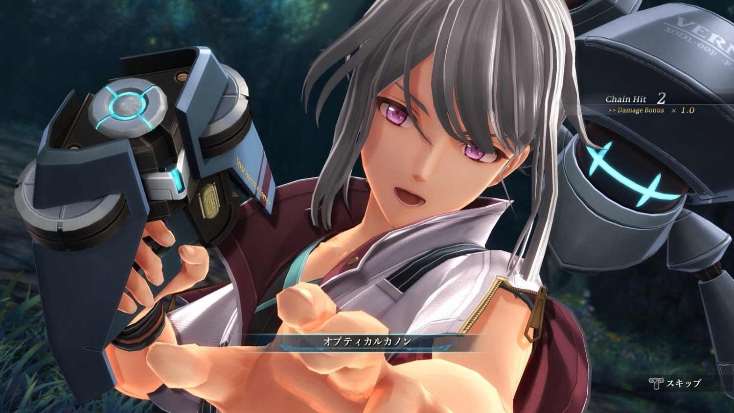 《英雄傳說:界之軌跡》中文版9月26日發售 與日版同步 《英雄傳說:界之軌跡》中文版9月26日發售 與日版同步