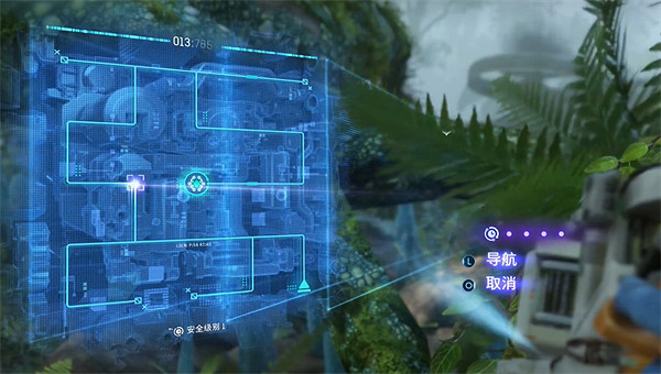 《阿凡達潘朵拉邊境》破解機甲方法 《阿凡達潘朵拉邊境》破解機甲方法