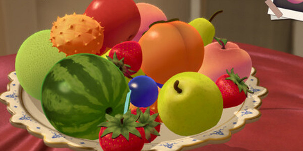 休閒放鬆遊戲《水果山》Steam中文版價格永久降價！