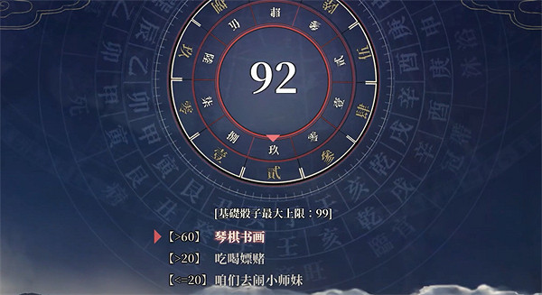 《活俠傳》唐布衣介紹