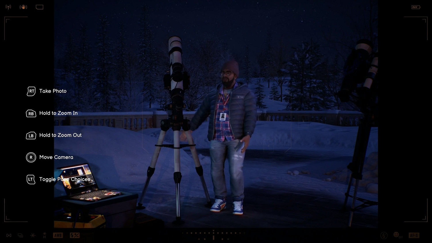 《奇異人生：雙重曝光》曝新實機展示 麥克斯回歸！