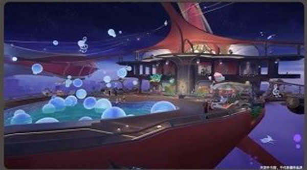 崩壞星穹鐵道2.3開啟時間