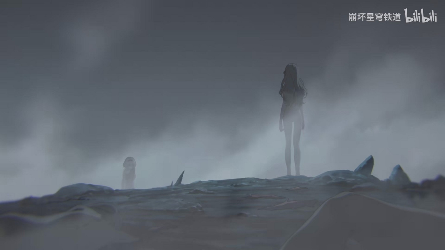 《崩壞：星穹鐵道》曝動畫短片 流螢悲壯往事揭開！