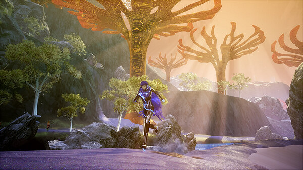 《真·女神轉生5 Vengeance》正式登陸Steam等多個平台