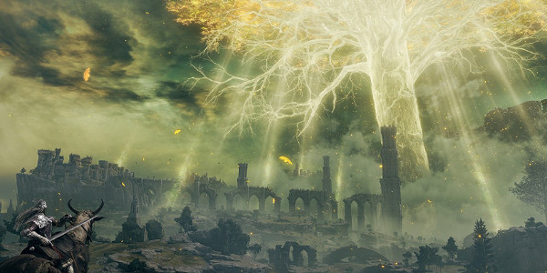 《艾爾登法環》地圖進行大型系統更新!使用更加便捷 《艾爾登法環》地圖進行大型系統更新!使用更加便捷