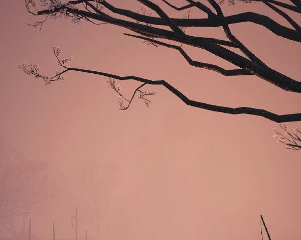 《燕雲十六聲》玩家精美截圖 畫面唯美堪比實景！