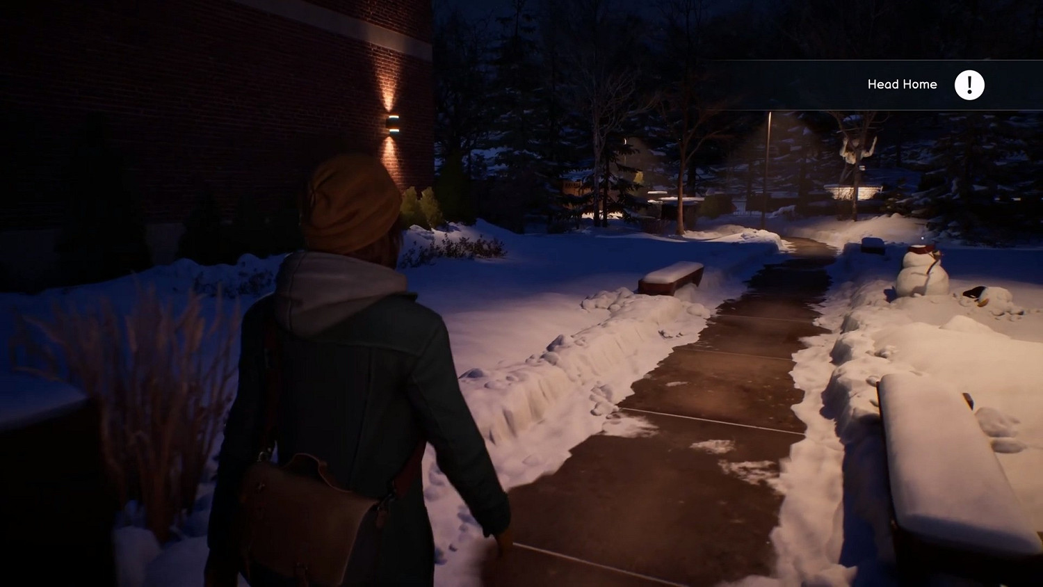 《奇異人生：雙重曝光》曝新實機展示 麥克斯回歸！