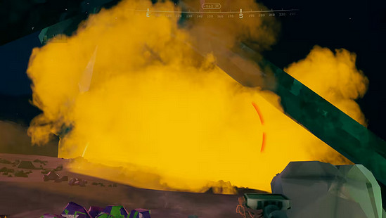 《深岩銀河》神經毒素手雷使用攻略