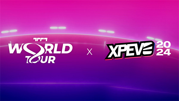 《賽道狂飆》官方：將與玩家社區Evo合辦歐洲錦標賽