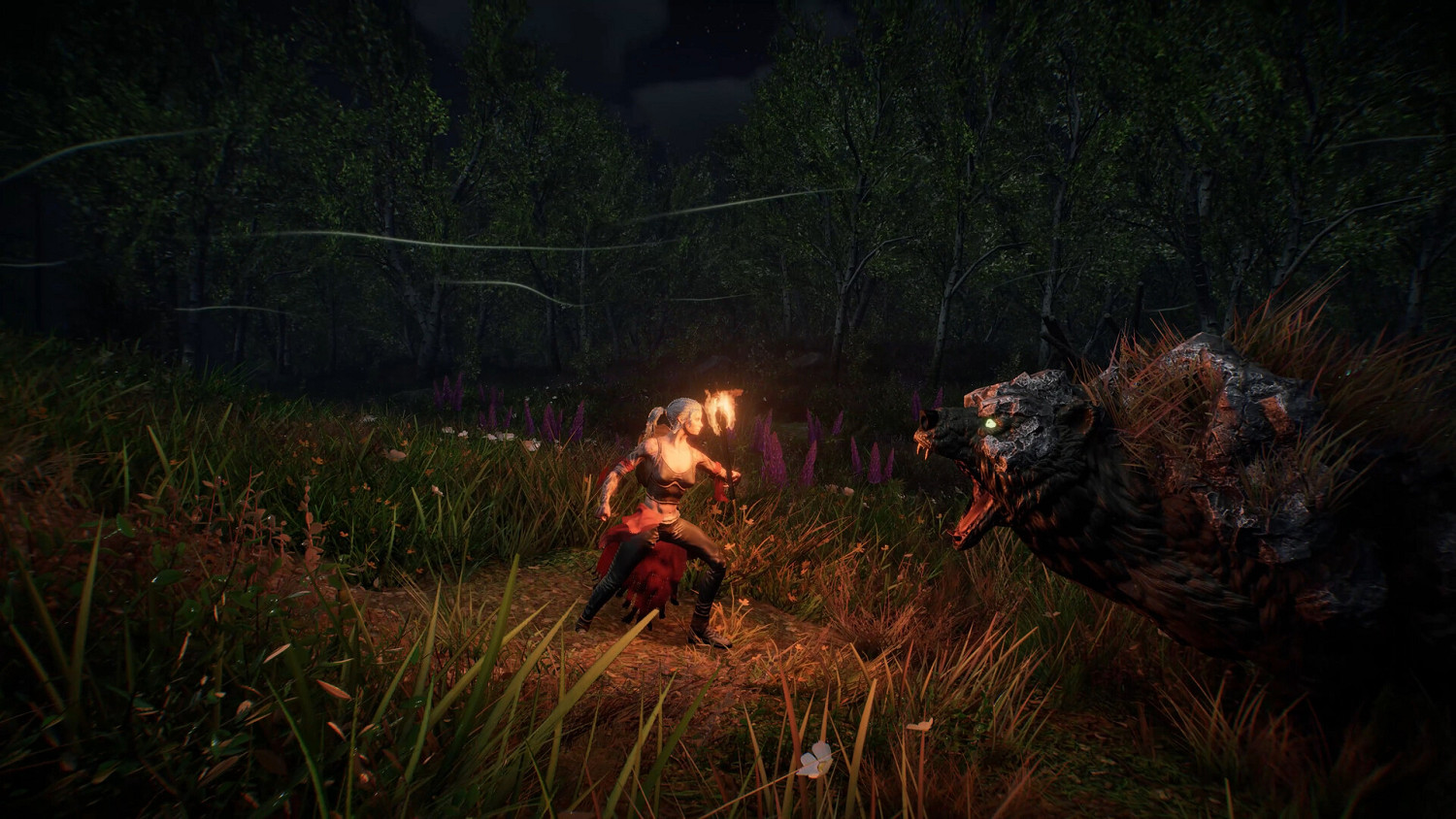 開放世界生存建造遊戲《ASKA》試玩Demo已上架Steam