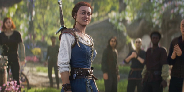 角色扮演RPG遊戲《神鬼寓言4》預計在2025年底發售! 角色扮演RPG遊戲《神鬼寓言4》預計在2025年底發售!