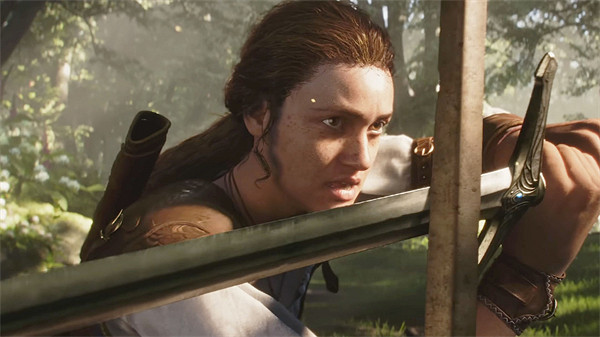 知名舅舅黨：《神鬼寓言4》將來有可能於2025年底重磅推出