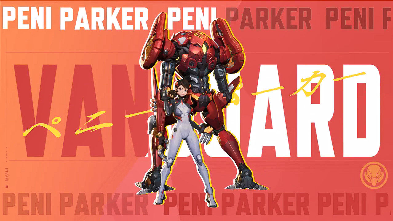 《漫威爭鋒》新角色“潘妮·帕克”實機展示預告公開