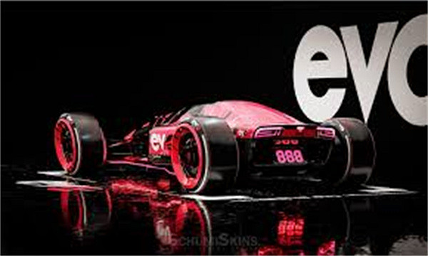 《賽道狂飆》官方：將與玩家社區Evo合辦歐洲錦標賽