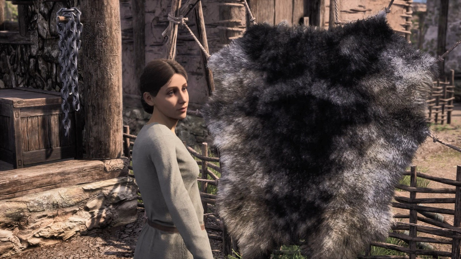 rpg遊戲《中世紀王朝》連線模式6月27日登陸主機