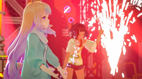 虛擬社交遊戲《VRChat》招人超過公司能力大規模裁員