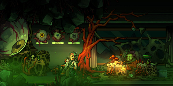 生存恐怖遊戲《理智邊緣》在Steam平台推出試玩Demo