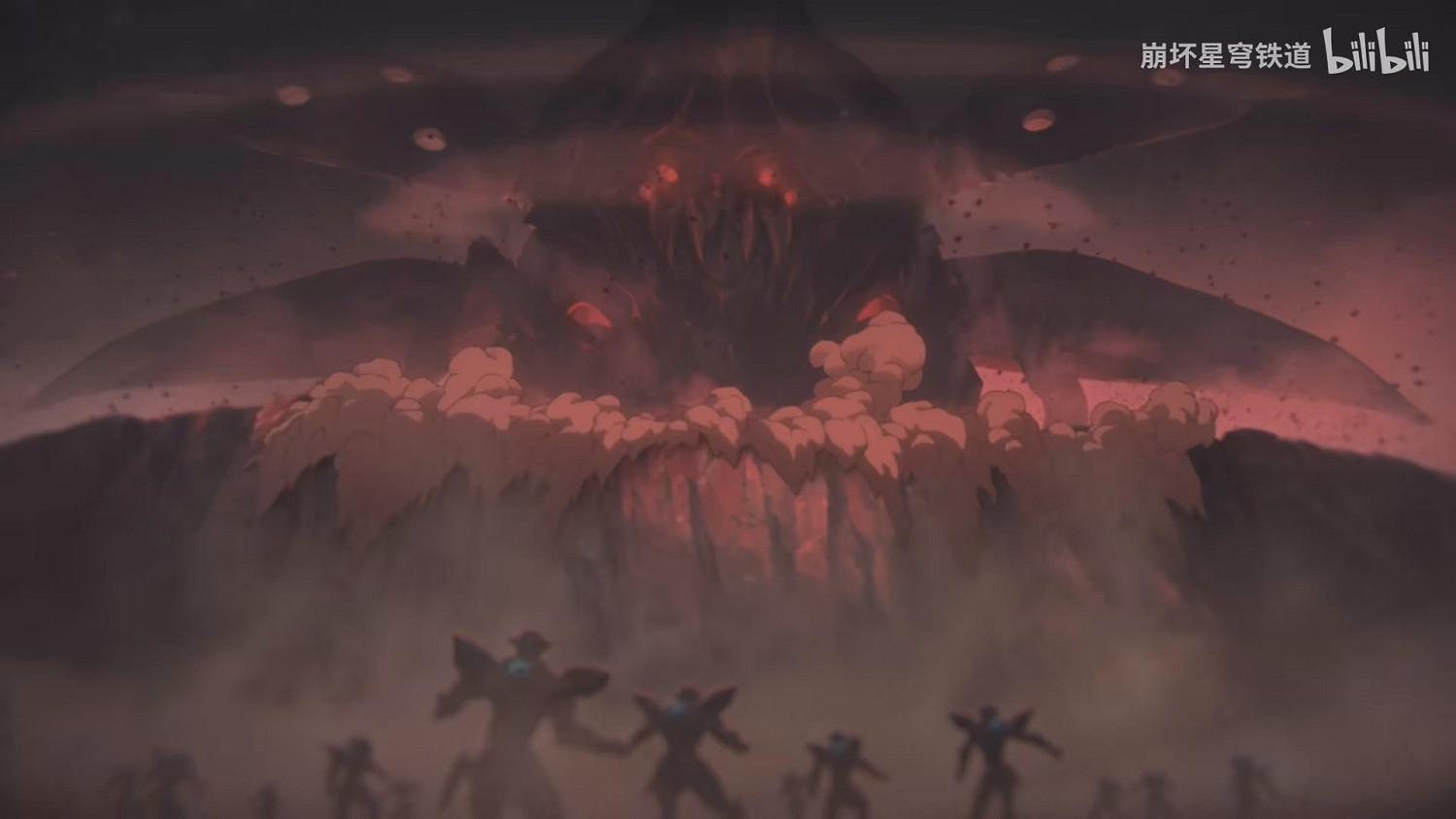 《崩壞：星穹鐵道》曝動畫短片 流螢悲壯往事揭開！